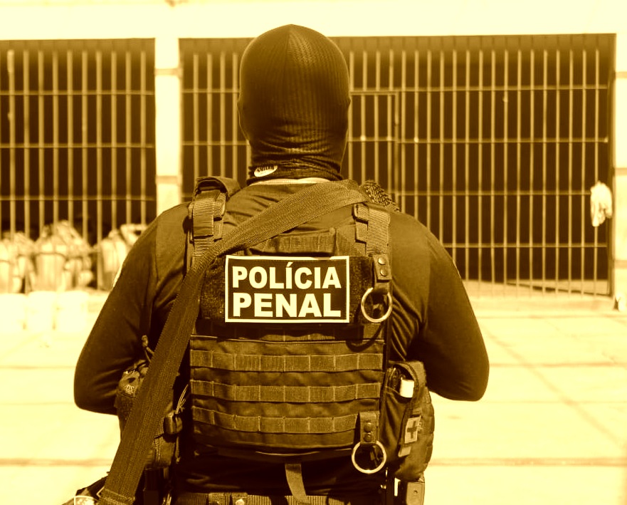 SIFUSPESP ajuíza ação civil pública contra desvio de função no sistema prisional 
