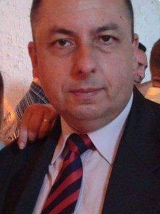 Nota de pesar pelo falecimento do policial penal Gerson Jesus de Sousa