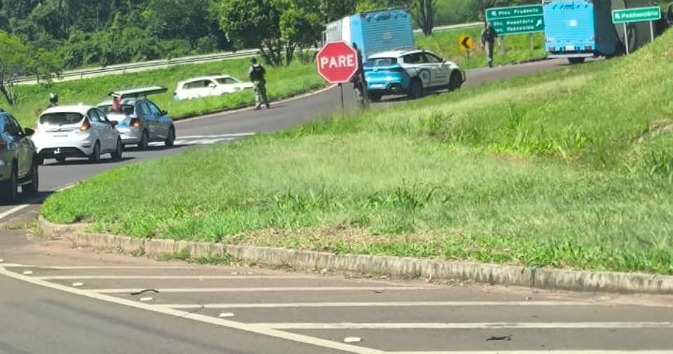 Pronta atuação dos Policiais Penais impede fuga de presos