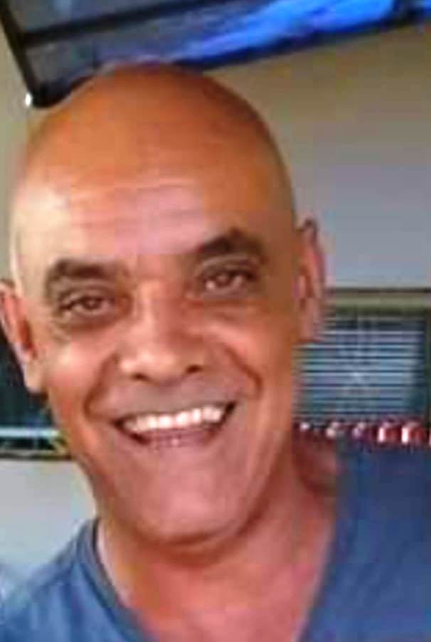 Nota de pesar pelo falecimento do policial penal aposentado João Batista dos Santos Aguiar