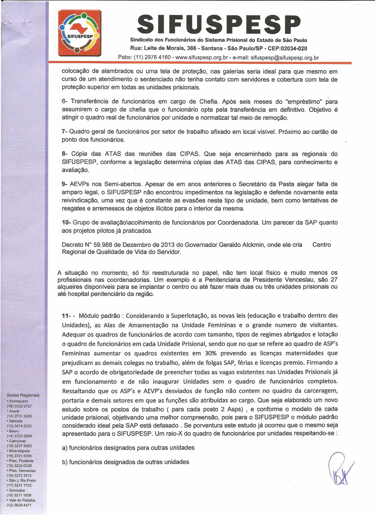 Proposta Pauta Condições de Trabalho e Saúde do Trabalhador - 2015 -page-002