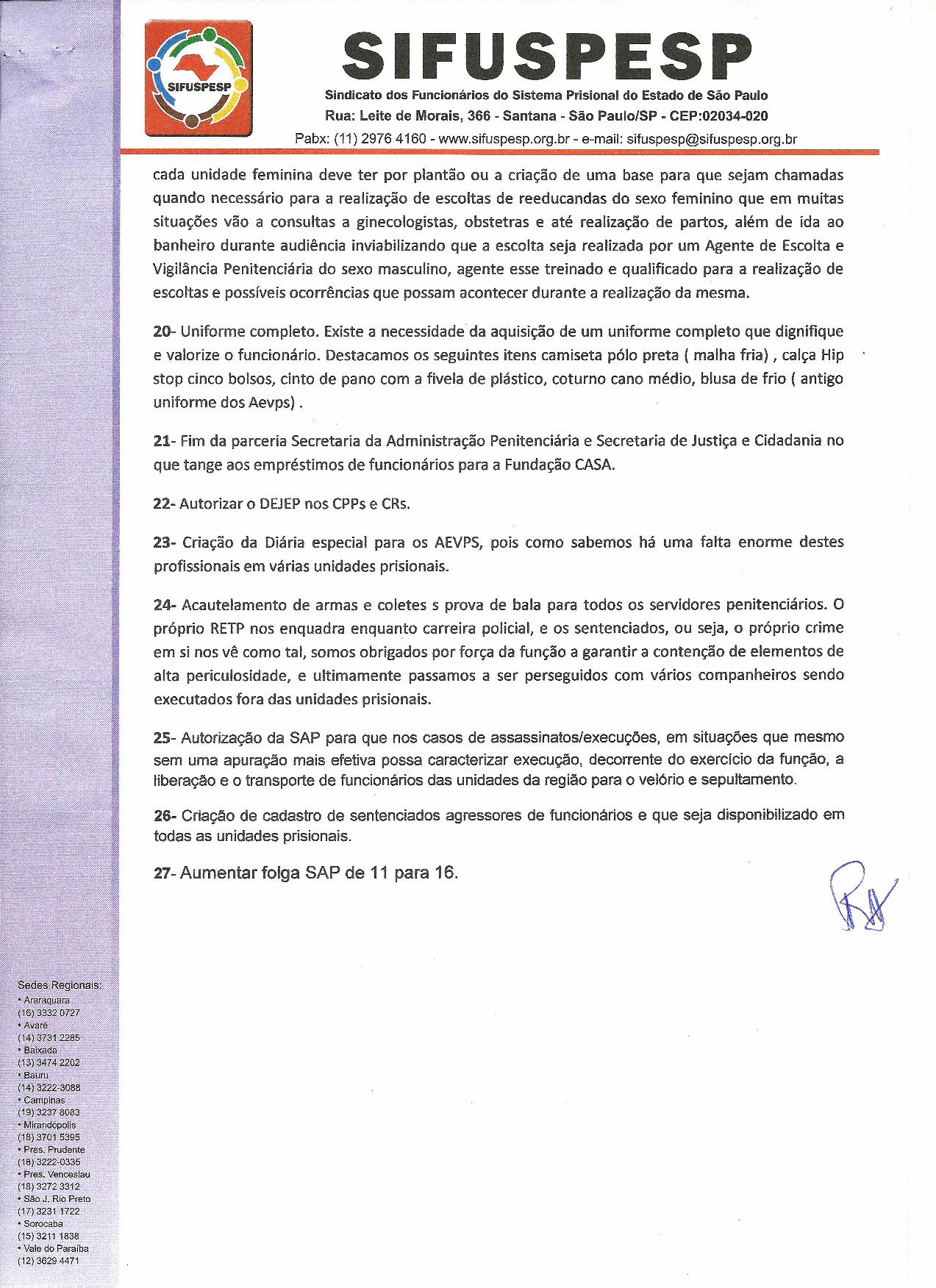 Proposta Pauta Condições de Trabalho e Saúde do Trabalhador - 2015 -page-004