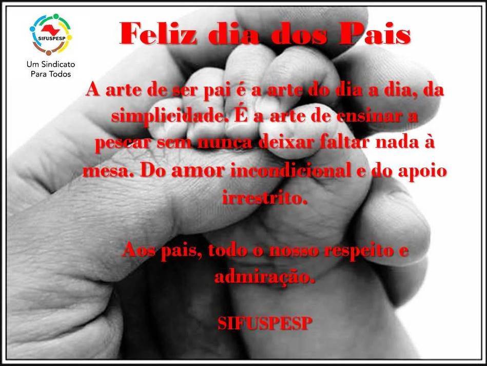 Dia dos Pais